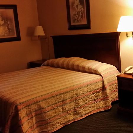 Magnuson Hotel Hardeeville Ngoại thất bức ảnh
