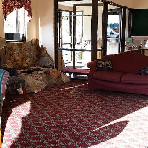 Magnuson Hotel Hardeeville Nội địa bức ảnh
